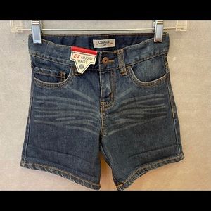 OshKosh B’gosh  Size 6X (Kids/Girl)   Short